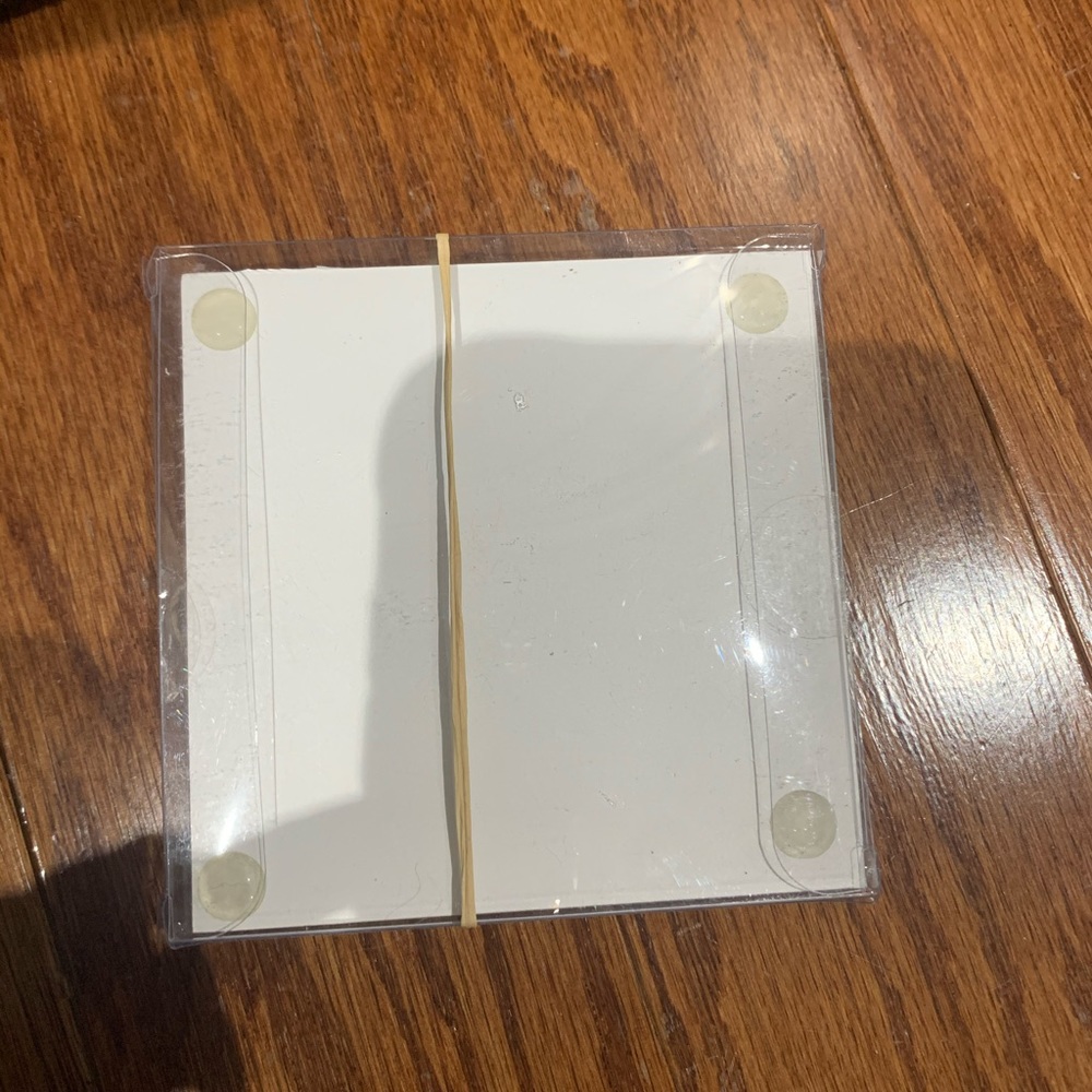 Coasters - Picture 2 of 2